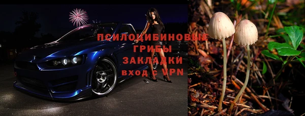 хмурый Зерноград